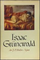 Isaac Gr&uuml;newald