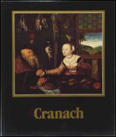 Granach och den tyska ren&auml;ssansen : Nationalmuseum 23.9-20.11 1988