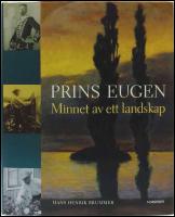 Prins Eugen : Minnet av ett landskap