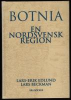 Botnia : En nordsvensk region