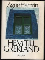 Hem till Grekland