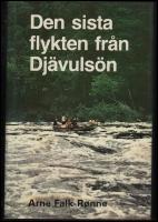 Den sista flykten fr&aring;n Dj&auml;vuls&ouml;n