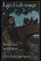 Skuggans &aring;terkomst eller Don Juan g&aring;r igen : Roman