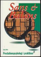 Sans & Balans : Prestationspsykologi