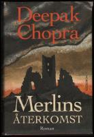 Merlins &aring;terkomst