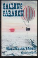 Ballongfararen : Roman