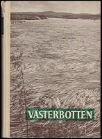 V&auml;sterbotten : En hembygdsbok f&ouml;r V&auml;sterbottens l&auml;n
