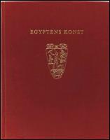 Egyptens konst