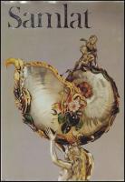 Samlat : En konstbok fr&aring;n Nationalmuseum