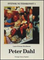 Peter Dahl : Ett urval bilder