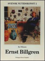 Ernst Billgren : Ett urval bilder