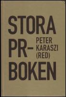 Stora PR-boken