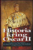 Historia kring Oscar II