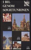 I bil genom Sovjetunionen : Resehandbok