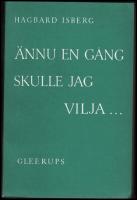 &Auml;nnu en g&aring;ng skulle jag vilja...