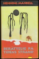 Ber&auml;ttelsen p&aring; tidens strand