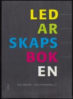 Ledarskapsboken