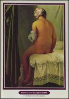 Konstens v&auml;rldshistoria : Fr&aring;n barocken till nutiden