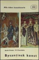 Bysantinsk konst