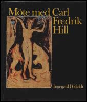 M&ouml;te med Carl Fredrik Hill