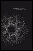 Motd&ouml;d : Dikter 1954-2001