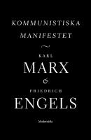 Kommunistiska manifestet