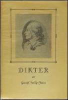 Dikter