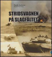 Stridsvagnen p&aring; slagf&auml;ltet