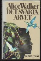 Det svarta arvet : [roman]