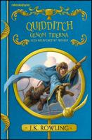 Quidditch genom tiderna