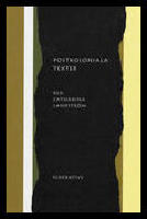 Postkoloniala texter