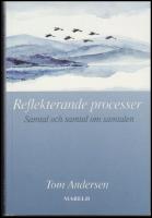 Reflekterande processer : Samtal och samtal om samtalen