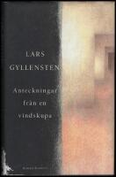 Anteckningar fr&aring;n en vindskupa : Roman