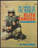 The making of the world's elite forces