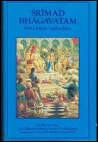 Srimad Bhagavatam : F&ouml;rsta boken - andra delen ('Skapelsen')