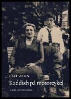 Kaddish p&aring; motorcykel