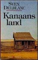 Kanaans land