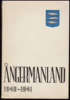 &Aring;ngermanland 1940-1941