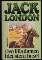 Den lilla damen i det stora huset