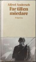 Far till en m&ouml;rdare : En skolber&auml;ttelse
