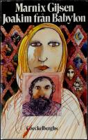 Joakim fr&aring;n Babylon
