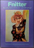 Fnitter : En rolig bok av kvinnor - p&aring; fullt allvar