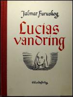 Lucias vandring : Sju nutidssagor