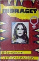 Bidraget : En framtidsroman