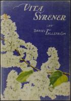 Vita syrener : Dikter 1903 - 1905