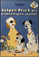 Valpen Prick och drottningens juveler.