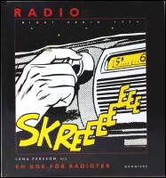 Radio : En bok f&ouml;r radioter