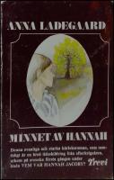 Minnet av Hannah