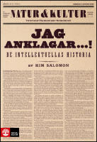 Jag anklagar : De intellektuellas historia