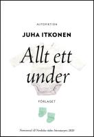 Allt ett under